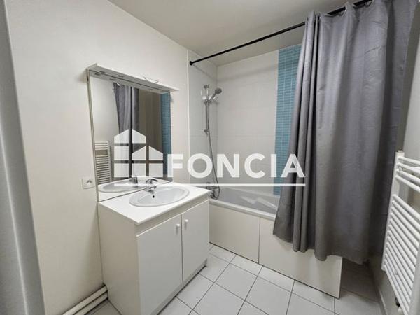 Location Appartement 4 pièces 86.6 m² - 4 MAIL DE LA CHARTREUSE Rouen 76100