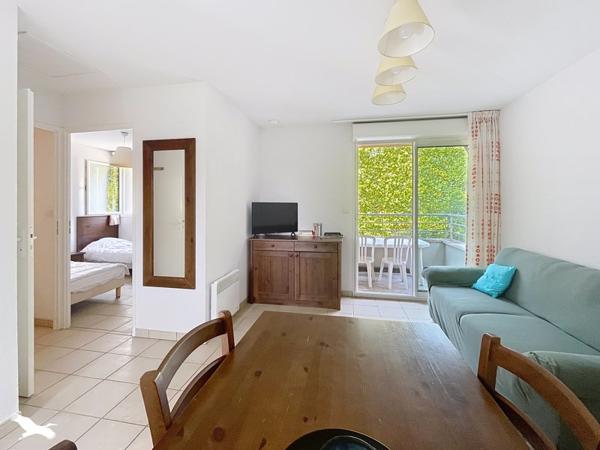 Appartement à vendre 62 000 € Prayssac 3 p 42 m² DPE D