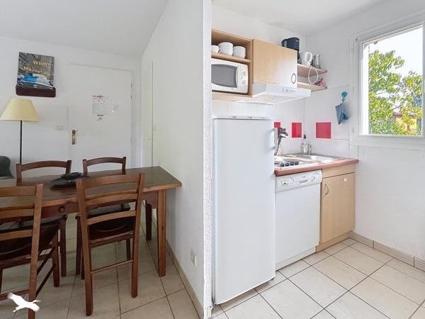 Appartement à vendre 62 000 € Prayssac 3 p 42 m² DPE D