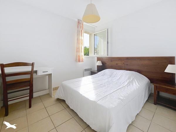 Appartement à vendre 62 000 € Prayssac 3 p 42 m² DPE D