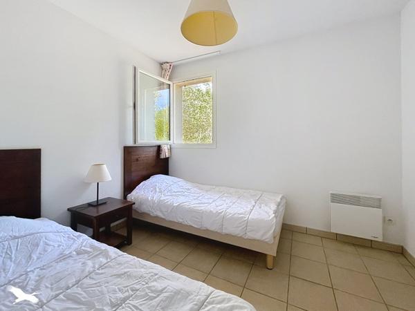 Appartement à vendre 62 000 € Prayssac 3 p 42 m² DPE D