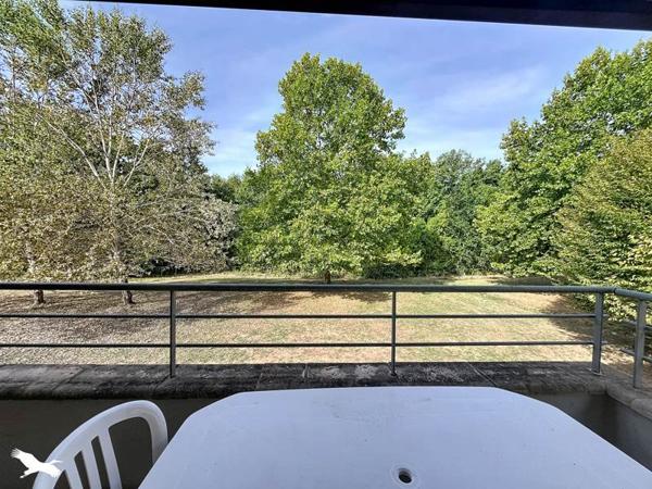 Appartement à vendre 62 000 € Prayssac 3 p 42 m² DPE D