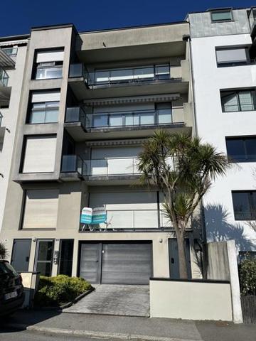 Appartement à vendre à Nantes en Loire-Atlantique (44000), ref : 44028-1527 Saint Félix