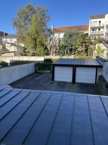 Appartement à vendre à Nantes en Loire-Atlantique (44000), ref : 44028-1527 Saint Félix