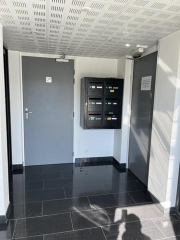 Appartement à vendre à Nantes en Loire-Atlantique (44000), ref : 44028-1527 Saint Félix