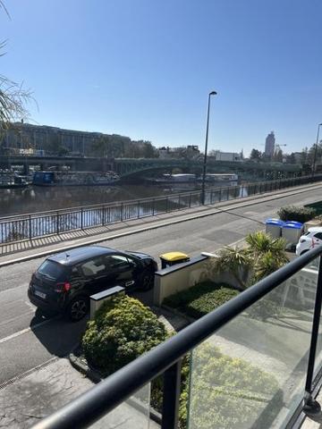 Appartement à vendre à Nantes en Loire-Atlantique (44000), ref : 44028-1527 Saint Félix