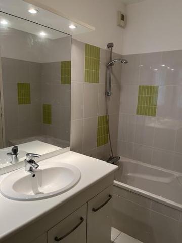 Appartement à vendre à Nantes en Loire-Atlantique (44000), ref : 44028-1527 Saint Félix