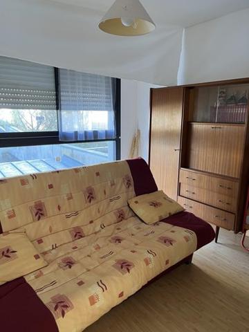 Appartement à vendre à Nantes en Loire-Atlantique (44000), ref : 44028-1527 Saint Félix