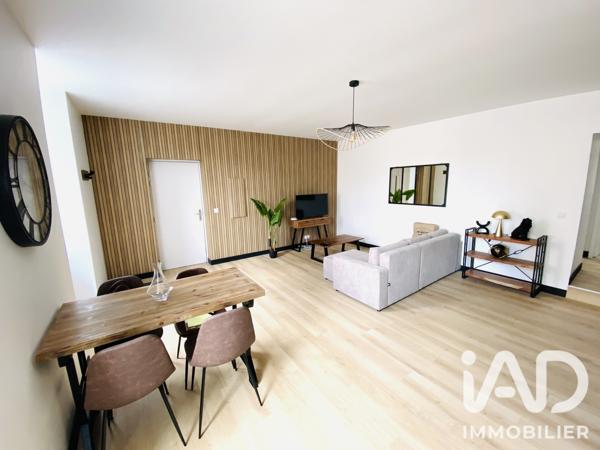 Appartement à vendre 3 pièces 75 m² Pleumeur-Bodou