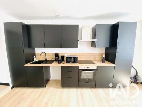Appartement à vendre 3 pièces 75 m² Pleumeur-Bodou