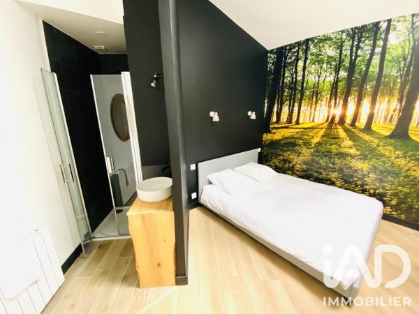 Appartement à vendre 3 pièces 75 m² Pleumeur-Bodou