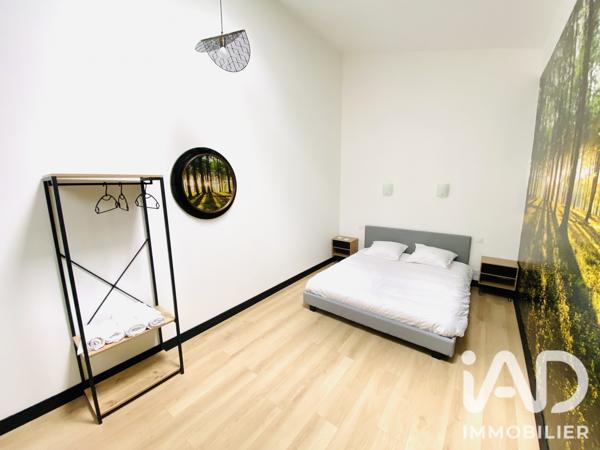 Appartement à vendre 3 pièces 75 m² Pleumeur-Bodou