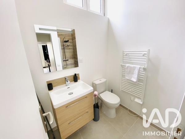 Appartement à vendre 3 pièces 75 m² Pleumeur-Bodou