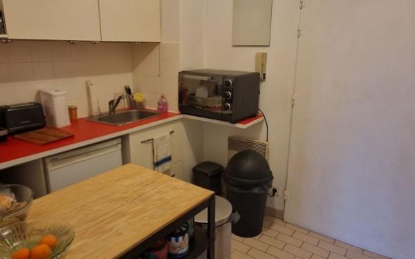 Appartement à louer    1 pièce •  Rozay-en-Brie