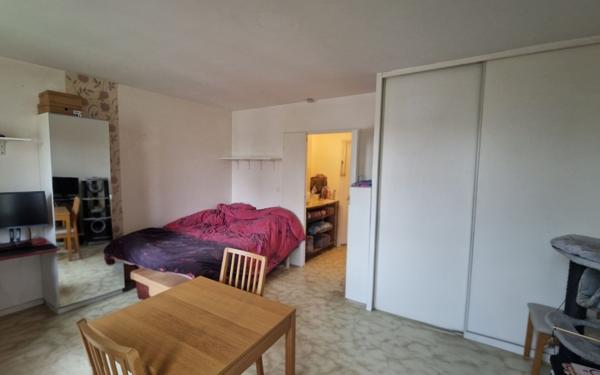 Appartement à louer    1 pièce •  Rozay-en-Brie