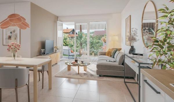 Appartement  en vente - Charente-Maritime - 17