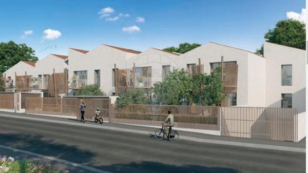 Appartement  en vente - Charente-Maritime - 17