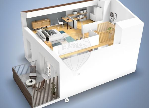 Appartement  en vente - Charente-Maritime - 17