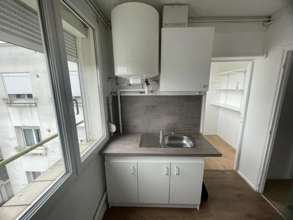 Location Appartement 3 pièces 53 m2 à Saint-Quentin