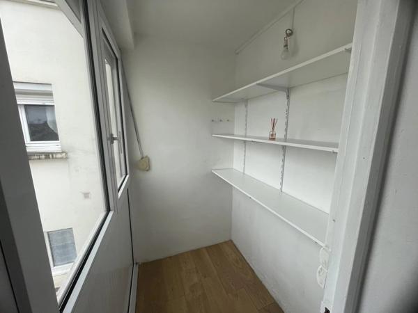 Location Appartement 3 pièces 53 m2 à Saint-Quentin