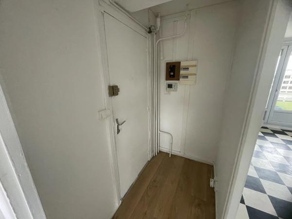 Location Appartement 3 pièces 53 m2 à Saint-Quentin