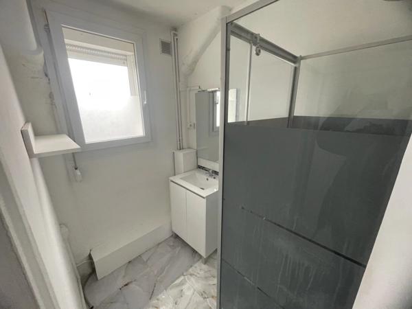 Location Appartement 3 pièces 53 m2 à Saint-Quentin