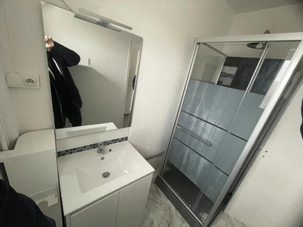 Location Appartement 3 pièces 53 m2 à Saint-Quentin