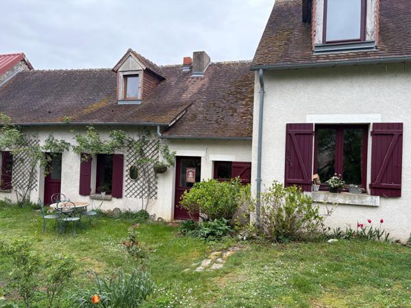 ? Coup de cœur pour cette belle maison familiale de 155 m² !