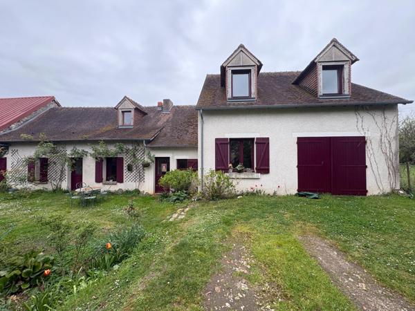 ? Coup de cœur pour cette belle maison familiale de 155 m² !
