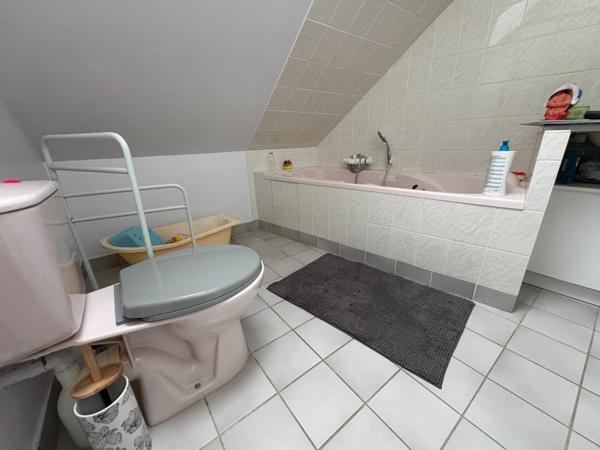 ? Coup de cœur pour cette belle maison familiale de 155 m² !