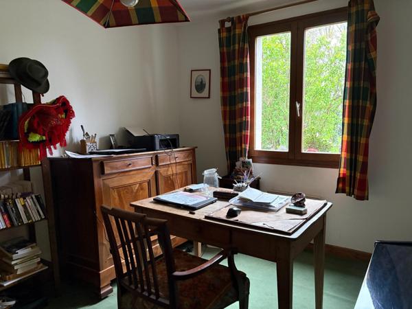 ? Coup de cœur pour cette belle maison familiale de 155 m² !