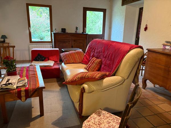 ? Coup de cœur pour cette belle maison familiale de 155 m² !