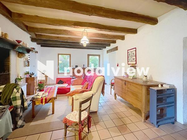 ? Coup de cœur pour cette belle maison familiale de 155 m² !