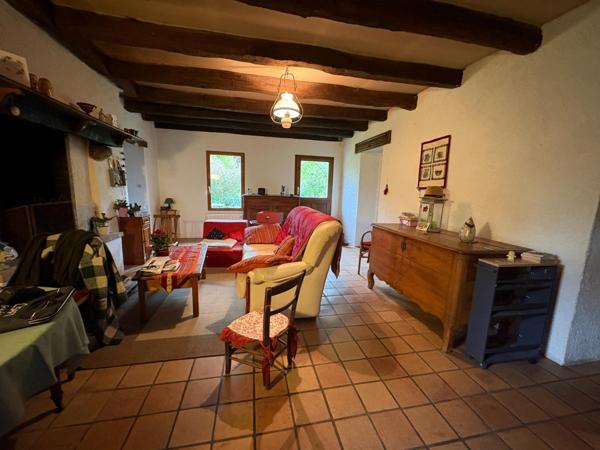 ? Coup de cœur pour cette belle maison familiale de 155 m² !