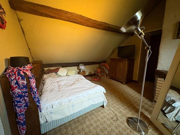 ? Coup de cœur pour cette belle maison familiale de 155 m² !