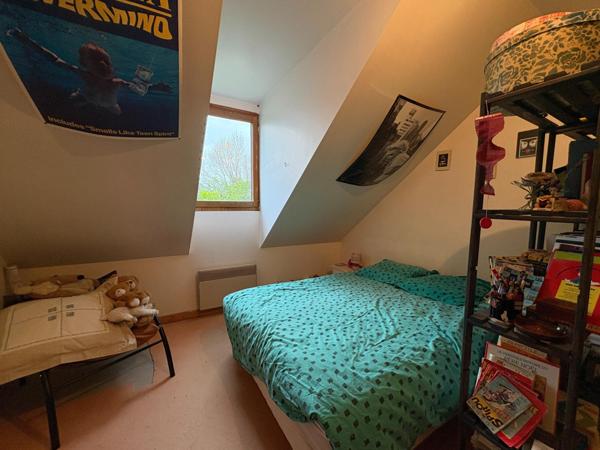 ? Coup de cœur pour cette belle maison familiale de 155 m² !