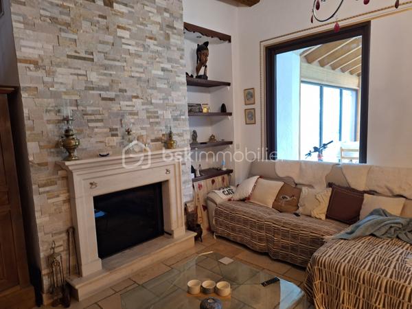 Appartement de 572 m²