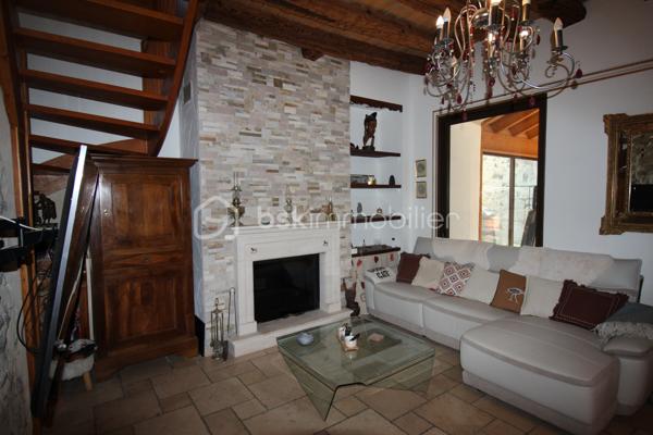 Appartement de 572 m²