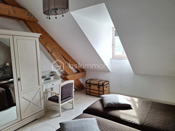 Appartement de 572 m²