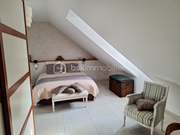 Appartement de 572 m²