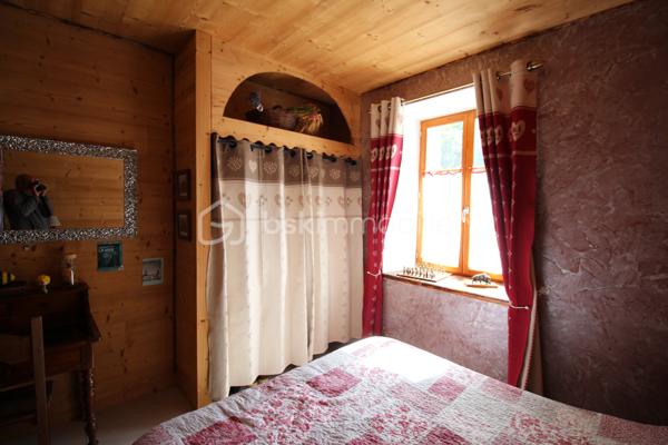 Appartement de 572 m²