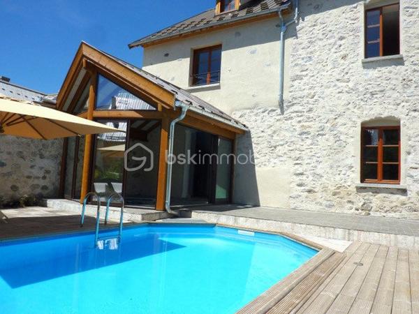 Appartement de 572 m²