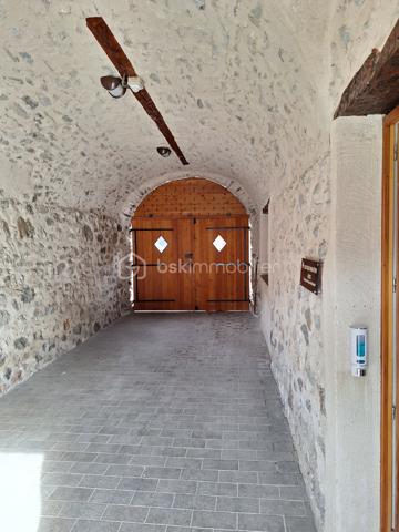 Appartement de 572 m²