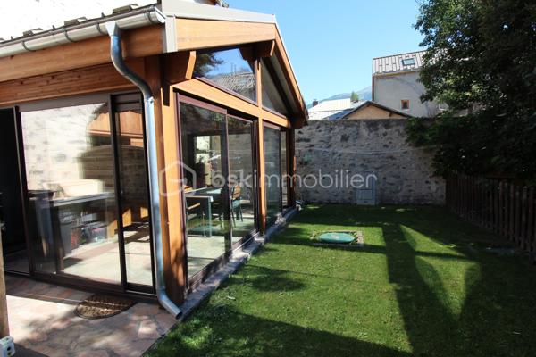 Appartement de 572 m²