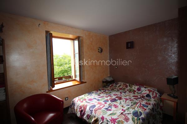 Appartement de 572 m²