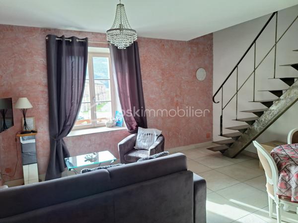 Appartement de 572 m²