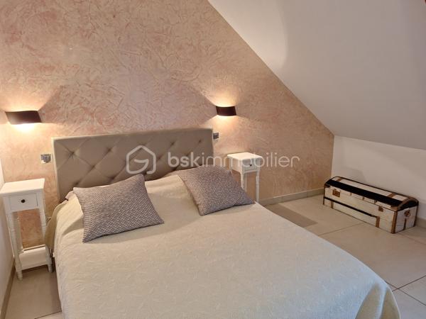 Appartement de 572 m²