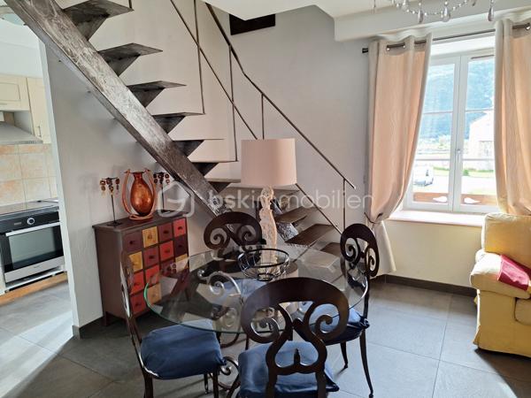 Appartement de 572 m²