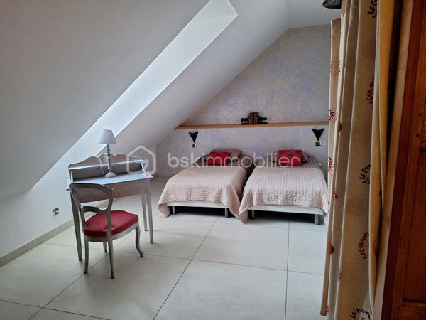 Appartement de 572 m²