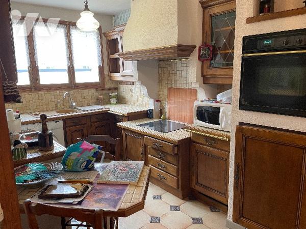 SOISSONS - Centre ville Appartement d'environ 71 m² habitable